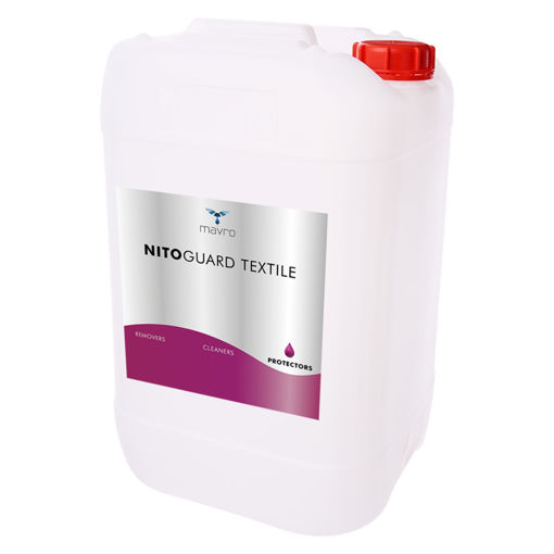 Afbeelding van Nitoguard Textile 10 ltr